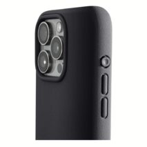tineeOWL รุ่น DUNE (คลุมปุ่ม Camera Control) - เคส iPhone 16 Pro - สี Almost Black