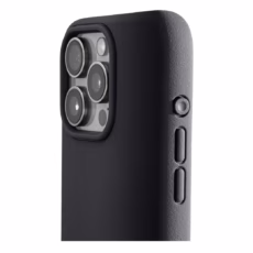 tineeOWL รุ่น DUNE (คลุมปุ่ม Camera Control) - เคส iPhone 16 Pro - สี Almost Black