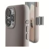 tineeOWL รุ่น DUNE (คลุมปุ่ม Camera Control) - เคส iPhone 16 Pro Max - สี Stone