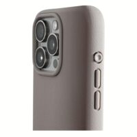 tineeOWL รุ่น DUNE (คลุมปุ่ม Camera Control) - เคส iPhone 16 Pro Max - สี Stone