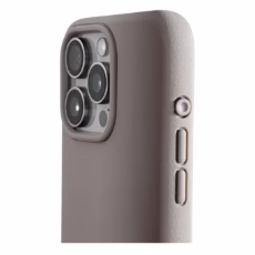 tineeOWL รุ่น DUNE (คลุมปุ่ม Camera Control) - เคส iPhone 16 Pro Max - สี Stone