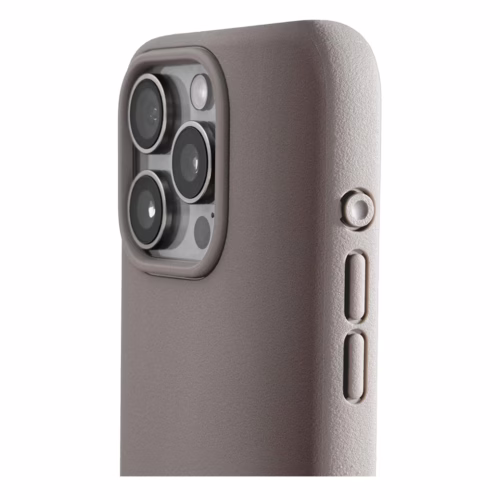 tineeOWL รุ่น DUNE (คลุมปุ่ม Camera Control) - เคส iPhone 16 Pro Max - สี Stone