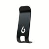 Fantom รุ่น FANTOM S Money Clip - อุปกรณ์เสริมที่เก็บบัตร - สี Black
