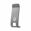 Fantom รุ่น FANTOM S Money Clip - อุปกรณ์เสริมที่เก็บบัตร - สี Titanium