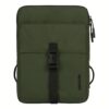 Incase รุ่น Transfer Sleeve - กระเป๋าโน๊ตบุ๊ค Macbook Air 13" (M2-M3) / Macbook Pro 13" (M1-M2) - สี Highland Green