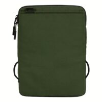 Incase รุ่น Transfer Sleeve - กระเป๋าโน๊ตบุ๊ค Macbook Air 13" (M2-M3) / Macbook Pro 13" (M1-M2) - สี Highland Green