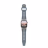UAG รุ่น Monarch - สายนาฬิกา Apple Watch 42/44/45/49mm - สี Cloud Blue/Titanium