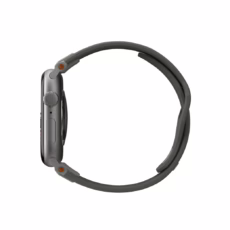 UAG รุ่น Monarch - สายนาฬิกา Apple Watch 42/44/45/49mm - สี Olive/Titanium