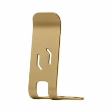 Fantom รุ่น FANTOM X/M Money Clip - อุปกรณ์เสริมที่เก็บบัตร - สี Gold