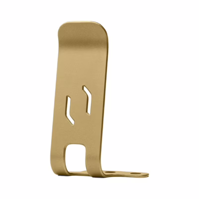 Fantom รุ่น FANTOM X/M Money Clip - อุปกรณ์เสริมที่เก็บบัตร - สี Gold