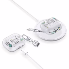 Casestudi รุ่น CAST - เคส AirPods 4 - สี CampFire
