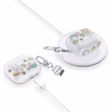 Casestudi รุ่น CAST - เคส AirPods 4 - สี Patterisse Cat