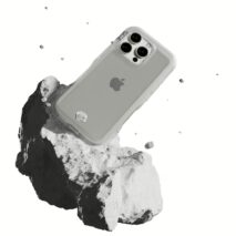 Ples รุ่น Arche - เคส iPhone 16 Pro - สี Matt Black 17 Ples รุ่น Arche - เคส iPhone 16 Pro - สี Matt Black