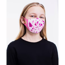 Airinum รุ่น Lite Air Mask (XS) - หน้ากากอนามัย - สี Wild Pink