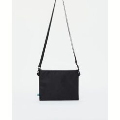 Airinum รุ่น Shoulder Bag - กระเป๋า - สี Storm Black