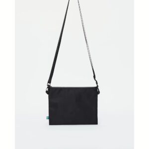 Airinum รุ่น Shoulder Bag - กระเป๋า - สี Storm Black