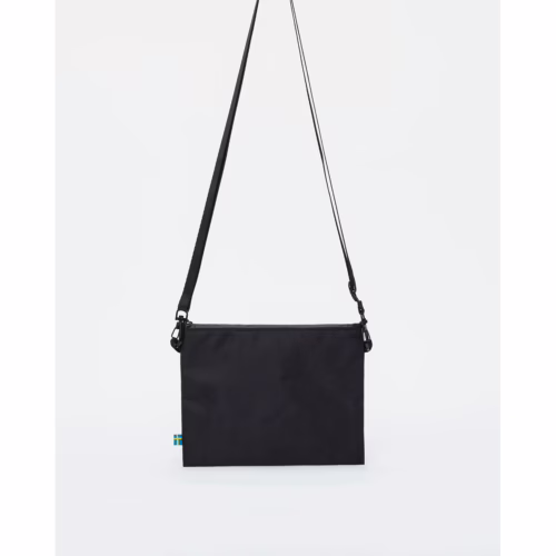 Airinum รุ่น Shoulder Bag - กระเป๋า - สี Storm Black