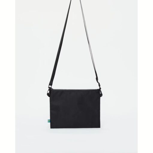 Airinum รุ่น Shoulder Bag - กระเป๋า - สี Storm Black - Image 2