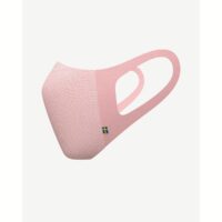 Airinum รุ่น Lite Air Mask (S) - หน้ากากอนามัย - สี Cloudy Pink