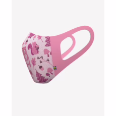 Airinum รุ่น Lite Air Mask (XS) - หน้ากากอนามัย - สี Wild Pink