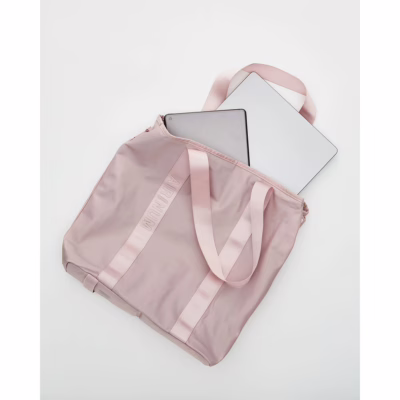 Airinum รุ่น Tote Bag Pro 25L - กระเป๋าใส่ Laptop 16" - สี Dusty Pink