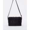 Airinum รุ่น Crossbody Bag 2L - กระเป๋า - สี Storm Black
