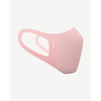 Airinum รุ่น Lite Air Mask (S) - หน้ากากอนามัย - สี Cloudy Pink