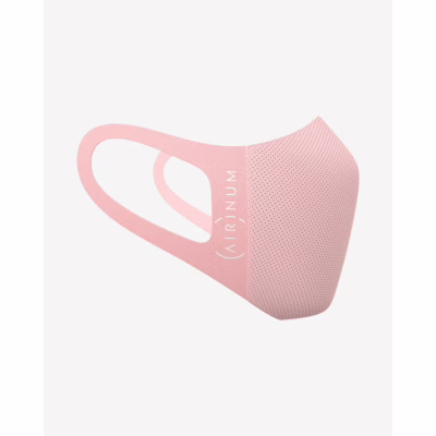 Airinum รุ่น Lite Air Mask (XS) - หน้ากากอนามัย - สี Cloudy Pink