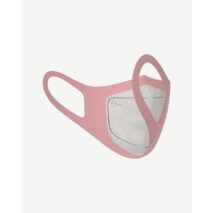 Airinum รุ่น Lite Air Mask (XS) - หน้ากากอนามัย - สี Cloudy Pink