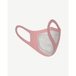 Airinum รุ่น Lite Air Mask (S) - หน้ากากอนามัย - สี Cloudy Pink