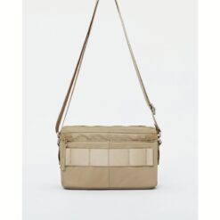 Airinum รุ่น Crossbody Bag 2L - กระเป๋า - สี Sand Beige