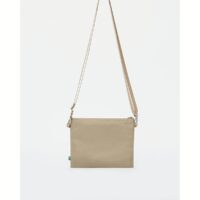 Airinum รุ่น Shoulder Bag - กระเป๋า - สี Sand Beige
