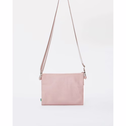 Airinum รุ่น Shoulder Bag - กระเป๋า - สี Dusty Pink