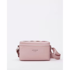Airinum รุ่น Crossbody Bag 2L - กระเป๋า - สี Dusty Pink