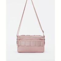 Airinum รุ่น Crossbody Bag 2L - กระเป๋า - สี Dusty Pink
