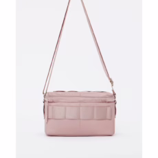 Airinum รุ่น Crossbody Bag 2L - กระเป๋า - สี Dusty Pink