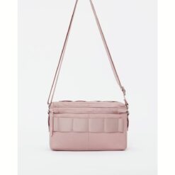 Airinum รุ่น Crossbody Bag 2L - กระเป๋า - สี Dusty Pink