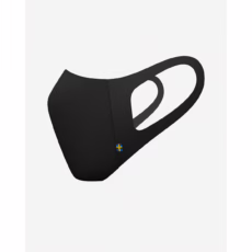Airinum รุ่น Lite Air Mask (M) - หน้ากากอนามัย - สี Strom Black