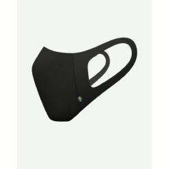 Airinum รุ่น Lite Air Mask (M) - หน้ากากอนามัย - สี Strom Black