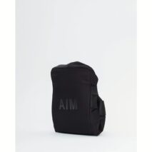 Airinum รุ่น Tote Bag Pro 25L - กระเป๋าใส่ Laptop 16" - สี Storm Black