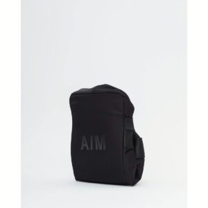 Airinum รุ่น Tote Bag Pro 25L - กระเป๋าใส่ Laptop 16" - สี Storm Black