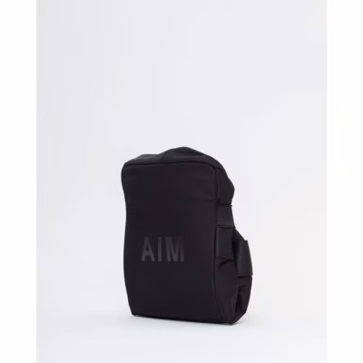 Airinum รุ่น Tote Bag Pro 25L - กระเป๋าใส่ Laptop 16" - สี Storm Black