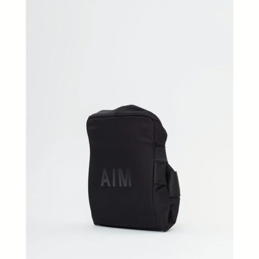 Airinum รุ่น Tote Bag Pro 25L - กระเป๋าใส่ Laptop 16" - สี Storm Black - Image 7