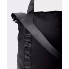 Airinum รุ่น Tote Bag Pro 25L - กระเป๋าใส่ Laptop 16" - สี Storm Black