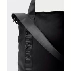 Airinum รุ่น Tote Bag Pro 25L - กระเป๋าใส่ Laptop 16" - สี Storm Black