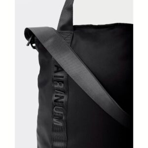 Airinum รุ่น Tote Bag Pro 25L - กระเป๋าใส่ Laptop 16" - สี Storm Black