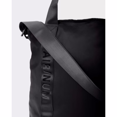 Airinum รุ่น Tote Bag Pro 25L - กระเป๋าใส่ Laptop 16" - สี Storm Black