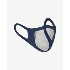 Airinum รุ่น Lite Air Mask (XS) - หน้ากากอนามัย - สี Aurora Blue