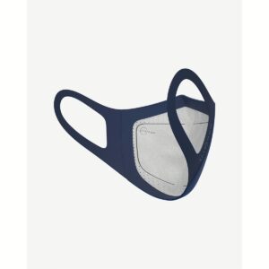 Airinum รุ่น Lite Air Mask (XS) - หน้ากากอนามัย - สี Aurora Blue