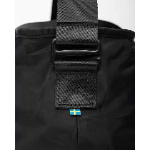 Airinum รุ่น Tote Bag Pro 25L - กระเป๋าใส่ Laptop 16" - สี Storm Black - Image 2